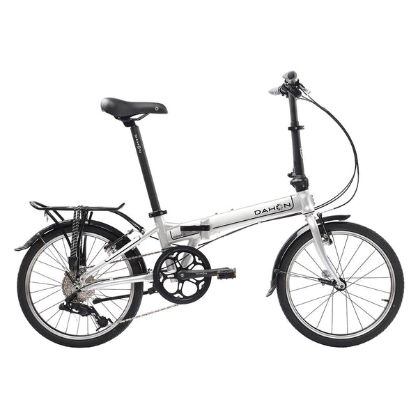 Dahon mariner 2025 d7 folding bike