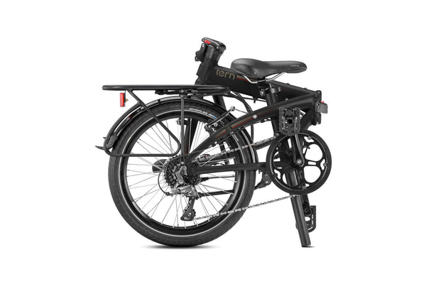 Tern Link D8 – Two Fold Bicycle Shop