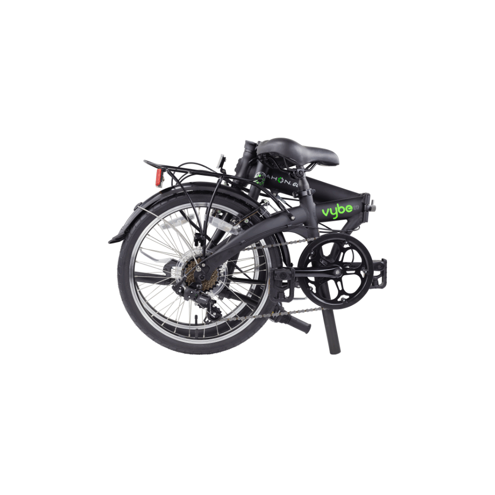 Dahon Vybe D7